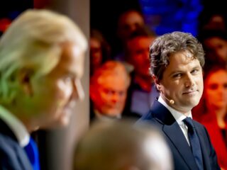 Bontenbal wil ledenverplichting voor politieke partijen: 'Ook PVV moet democratisch zijn'