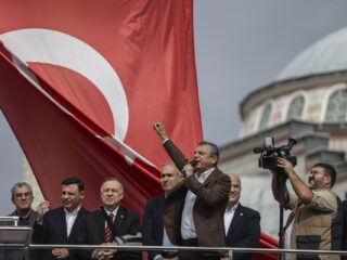 Hongaarse inspiratie voor Turkije: 'Dus je kan ze wél wegstemmen'