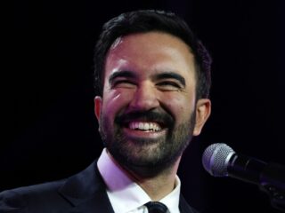 Dit is de beste speech van oktober: 'Een dagelijkse dosis Mamdani is voor iedereen aan te raden'