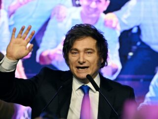 Wat Nederland kan leren van de kettingzaagpolitiek van Milei