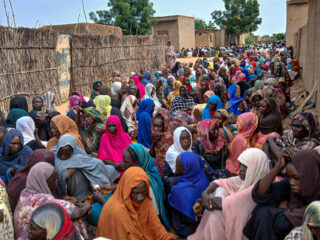 Zorgen om etnische zuivering in Soedan: 'We waarschuwen al anderhalf jaar, niemand grijpt in'