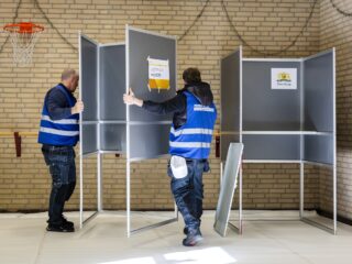 Alles over de Tweede Kamerverkiezingen