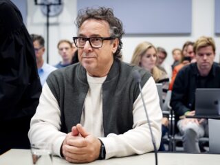 Podcast De Dag: Marco Borsato voor de rechter