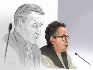 Knuffel-Italiaan of smeerlap? 'Borsato zijn carrière is klaar'