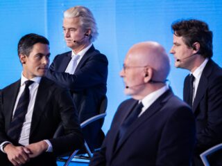 Waarom is een minderheidskabinet eigenlijk geen optie?