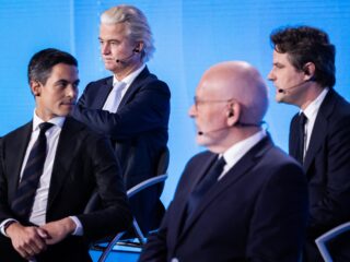 Waarom is een minderheidskabinet eigenlijk geen optie?