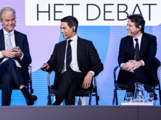 Hoe invloedrijk zijn politieke donaties in Nederland?