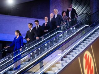 Podcast De Dag: de campagne was verwarrend