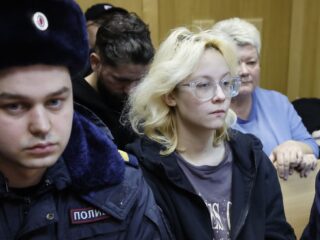 Russische muzikanten protesteren tegen het Kremlin: 'Optredens gaan rond op TikTok'