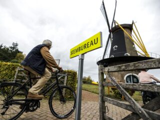 Wat komt er bij kijken om jou vandaag te kunnen laten stemmen?