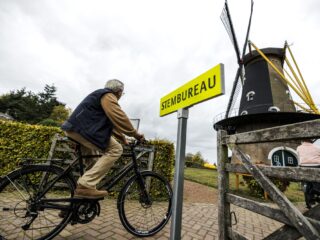 Wat komt er bij kijken om jou vandaag te kunnen laten stemmen?