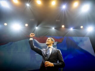 Podcast De Dag: Nederland koos, zo liep de verkiezingsavond