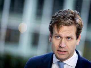 Oud-ceo Nexperia Frans Scheper hekelt gedrag Karremans: 'Macho-actie'