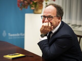 Een minderheidskabinet van alleen D66 en CDA? 'Mooi alternatief voor gerommel'