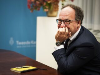 Een minderheidskabinet van alleen D66 en CDA? 'Mooi alternatief voor gerommel'