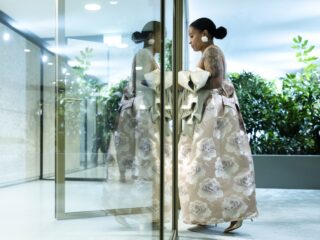 Faith Bruyning: 'De politiek maakt je kapot als je een goed mens bent'