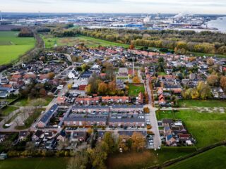 Toekomst Moerdijk nog niet definitief beslist