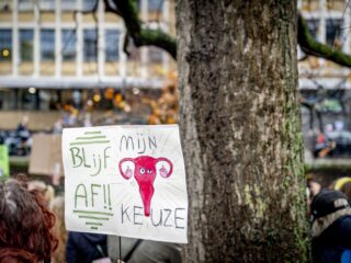 'Historisch en positief' als Europa abortuszorg als gezondheidszorg erkent