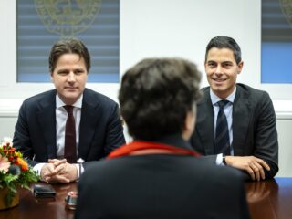 Provincies pleiten voor noodwet om stikstofproblemen op te lossen: 'Dit is nodig'