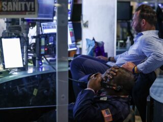 Podcast De Dag: zorgen over AI-bubbel