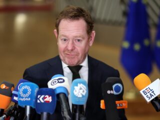 Minister Van Weel: Europees tegenvoorstel voor Oekraïne bestaat niet