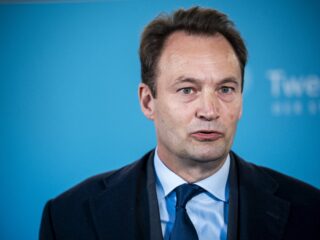 NAVO niet betrokken bij conflict in Iran: 'We kijken naar het grote geheel'