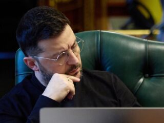 Wat kan Zelensky leren van vredesakkoorden uit het verleden?