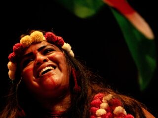 Suriname viert 50 jaar onafhankelijkheid: 'Je eigen zelfstandigheid, je eigen leger, je eigen defensie'