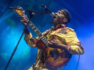 Overlijden Reggae-grootheid Jimmy Cliff brengt Jamaica in dubbele rouw