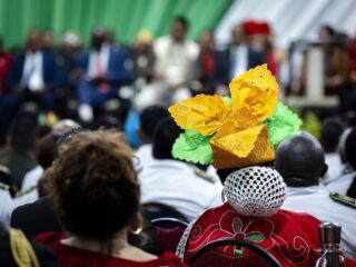 50 jaar onafhankelijkheid Suriname: hoe heeft het land Nederland veranderd?