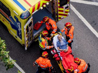 Forensisch patholoog Frank van de Goot: '20 tot 25 procent van de doodsoorzaken klopt niet'