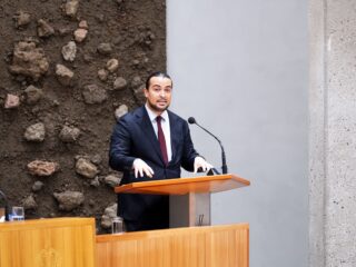 Christelijke partijen domineren Nationale Politieke Index: 'Parlementair supertrio'