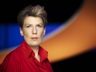 Collectieve rouw om Paulien Cornelisse: 'iedereen hield van haar'