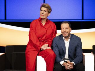 Nieuw seizoen De slimste mens start maandag: hoe wordt de quiz gemaakt?