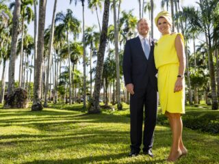 Podcast De Dag: de Oranjes in/en Suriname