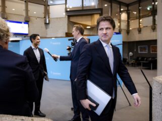 Podcast De Dag: hakken D66 en CDA écht knopen door?