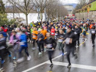Goed voornemen om volgend jaar te gaan hardlopen? Hier moet je op letten