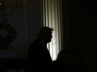 Podcast De Dag: America first, Europa last?