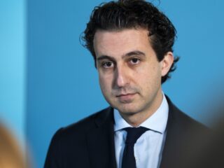 Jesse Klaver moet uitsluiting kabinet 'vrolijk accepteren', vindt PvdA-prominent Hans Spekman