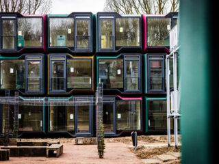 Wooncrisis in Nederland: 'Het is niet alleen falen, maar ook het gevolg van succes'