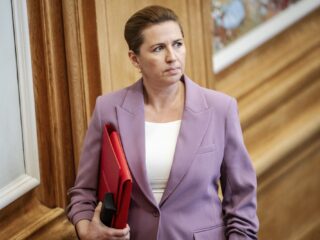 Podcast De Dag: de vrouw die Trump uit Groenland probeert te houden