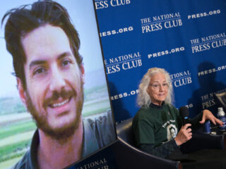 Nieuw spoor rond verdwenen journalist Austin Tice