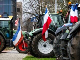 Wat staat de boeren te wachten? 'Wat via het geruchtencircuit naar buiten komt is niet blij makend'