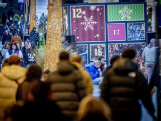 Stand.nl: 'We zijn te ver afgedreven van de kerstgedachte'