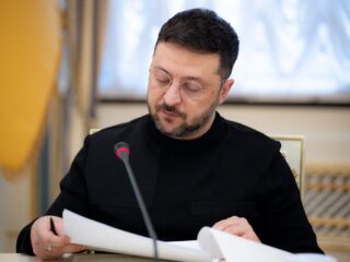 Oud-topdiplomaat: 'Kans dat Rusland nieuw vredesplan accepteert is nihil'