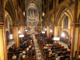 Koukleum en christelijk? Dan zou je best weleens een zomerkatholiek kunnen zijn