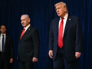 'Kloof VS-Israël in Iranoorlog wordt groter'