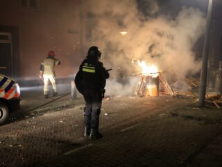 Stand.nl: 'Oud en nieuw is een krankzinnig feest geworden'