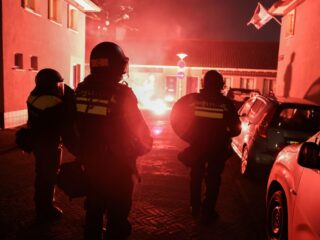 Moet vuurwerkverbod een volgende rumoerige jaarwisseling voorkomen? 'Het helpt, maar kost tijd'