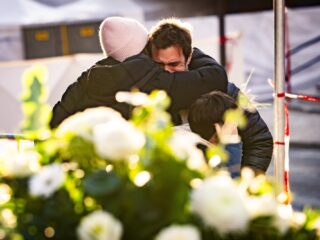 Ooggetuige over brand in Crans-Montana: 'Het schreeuwen ging door merg en been'